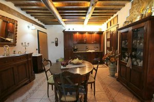 2 bedrooms Apartment in Volterra, Italy No. 175