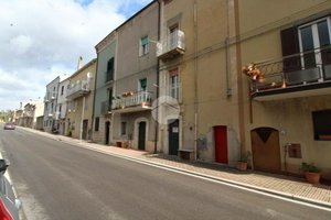 3 rooms House in Campodipietra, Italy No. 175382