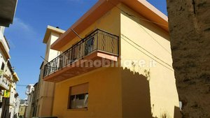 3 bedrooms House in Siniscola, Italy No. 176262