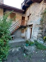 8 rooms House in Chatillon, Italy No. 177449 - house in Italy