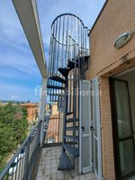 2 bedrooms Penthouse in Spoleto, Italy No. 178177 - Image 22