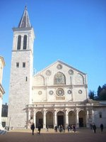 2 bedrooms Penthouse in Spoleto, Italy No. 178177 - Image 42