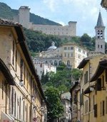 2 bedrooms Penthouse in Spoleto, Italy No. 178177 - Image 47