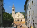 2 bedrooms Penthouse in Spoleto, Italy No. 178177 - Image 48