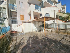 3 rooms Apartment in Scalea, Italy No. 178724