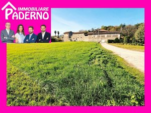 1300m² Land in Udine, Italy No. 179496