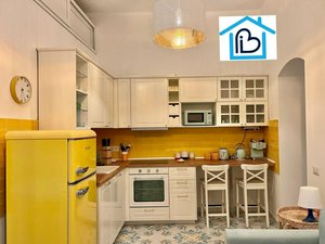 3 rooms Apartment in Tropea, Italy No. 180890