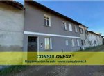 2 bedrooms House in Langosco, Italy No. 185275 - house in Italy