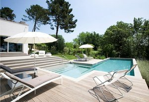 4 bedrooms Villa in Camaiore, Italy No. 186