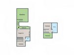 3 rooms Duplex in Cerisano, Italy No. 186958 - Image 4
