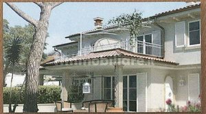 3 bedrooms Villa in Forte dei Marmi, Italy No. 189033