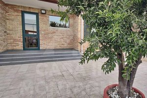 5 rooms House in Ferrandina, Italy No. 189038