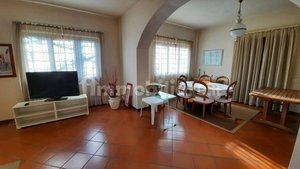 5 bedrooms Villa in Forte dei Marmi, Italy No. 191680