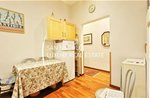 4 rooms Apartment in Florence, Italy No. 191692 - apartment in Italy