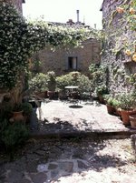 Studio in Cortona, Italy No. 196 - house in Italy