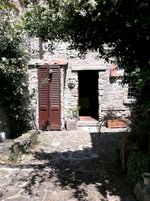 Studio in Cortona, Italy No. 196 - Image 3