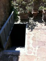 Studio in Cortona, Italy No. 196 - Image 5