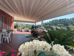 3 bedrooms Penthouse in Pesaro, Italy No. 196596