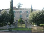 20 bedrooms House in Cortona, Italy No. 199 - house in Italy