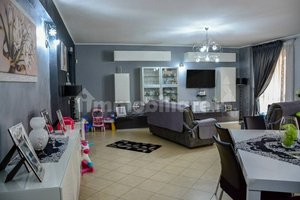 3 bedrooms Duplex in Corigliano Rossano, Italy No. 201348