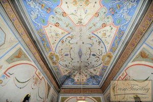 5 bedrooms House in Volterra, Italy No. 204