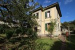 6 bedrooms Villa in Montecatini Val di Cecina, Italy No. 205 - Image 3