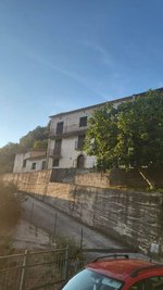 6 rooms House in Rivello, Italy No. 205086 - house in Italy