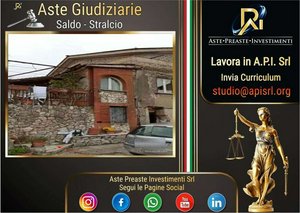 3 rooms Apartment in Ciciliano, Italy No. 205538