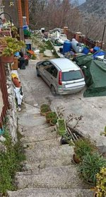 3 rooms Apartment in Ciciliano, Italy No. 205538 - Image 14