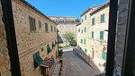 2 bedrooms House in Volterra, Italy No. 206 - house in Italy