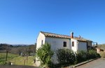 3 bedrooms House in Pomarance, Italy No. 207 - Image 5