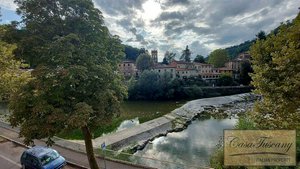 3 bedrooms Apartment in Bagni di Lucca, Italy No. 208