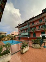 5 rooms Duplex in Giugliano in Campania, Italy No. 209340 - duplex in Italy