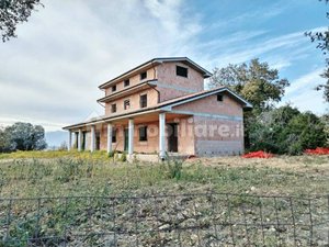 2 bedrooms Villa in Pollutri, Italy No. 211608
