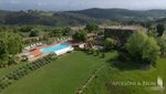 14 bedrooms Land in Murlo, Italy No. 211939 - Image 4