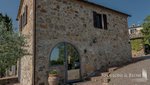 14 bedrooms Land in Murlo, Italy No. 211939 - Image 13