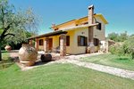 2 bedrooms Villa in Pitigliano, Italy No. 213 - villa in Italy