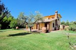 2 bedrooms Villa in Pitigliano, Italy No. 213 - Image 2