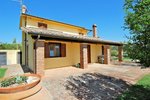 2 bedrooms Villa in Pitigliano, Italy No. 213 - Image 3