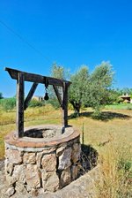 2 bedrooms Villa in Pitigliano, Italy No. 213 - Image 4