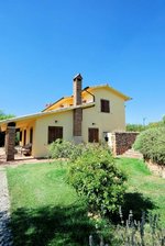 2 bedrooms Villa in Pitigliano, Italy No. 213 - Image 5
