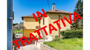 2 bedrooms Apartment in Formello, Italy No. 213233