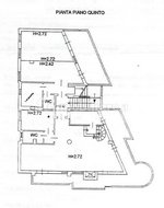5 rooms Duplex in Cosenza, Italy No. 213312 - Image 22
