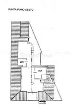 5 rooms Duplex in Cosenza, Italy No. 213312 - Image 23