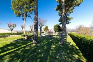 15 bedrooms Villa in Cagli, Italy No. 21547