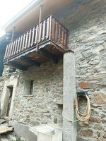 3 rooms House in Donnas, Italy No. 215884 - Image 7