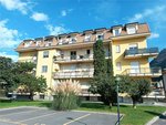 3 rooms Apartment in Pont Saint Martin, Italy No. 215906 - apartment in Italy
