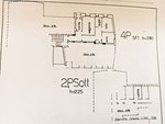 3 rooms Apartment in Pont Saint Martin, Italy No. 215906 - Image 28