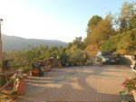 2 bedrooms House in Pescia, Italy No. 218 - Image 2