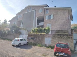 4 rooms Duplex in Monte Compatri, Italy No. 218219